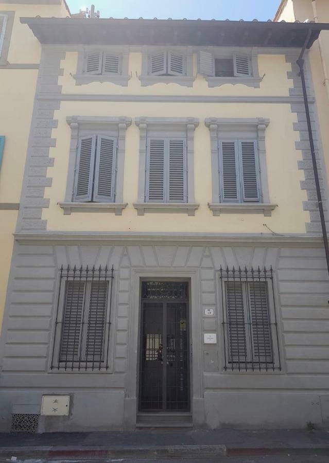 La Petite Maison Florence Exterior photo
